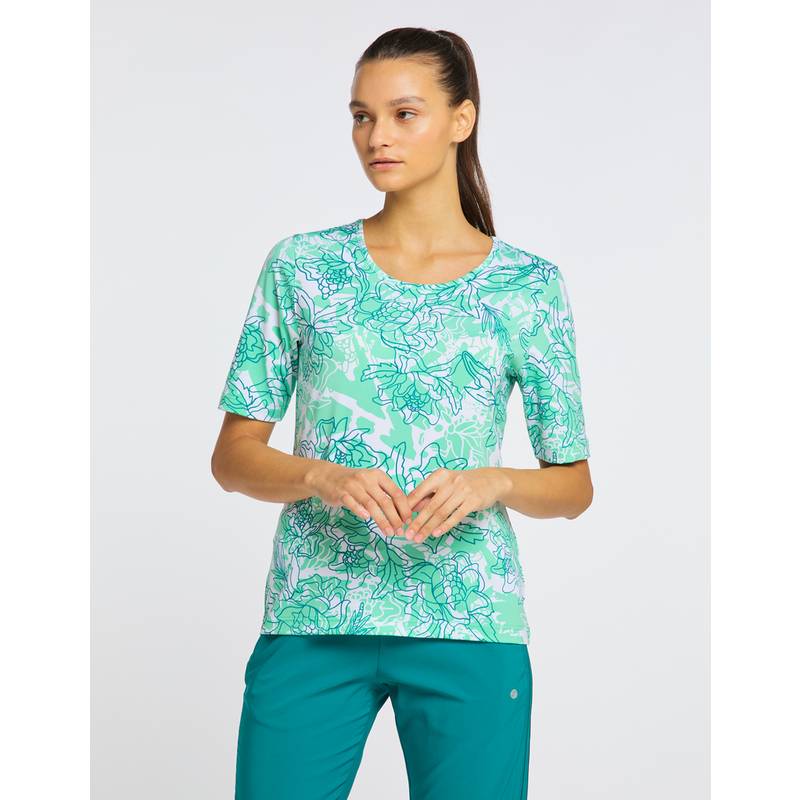 JOY sportswear JOLA T-Shirt Damen
