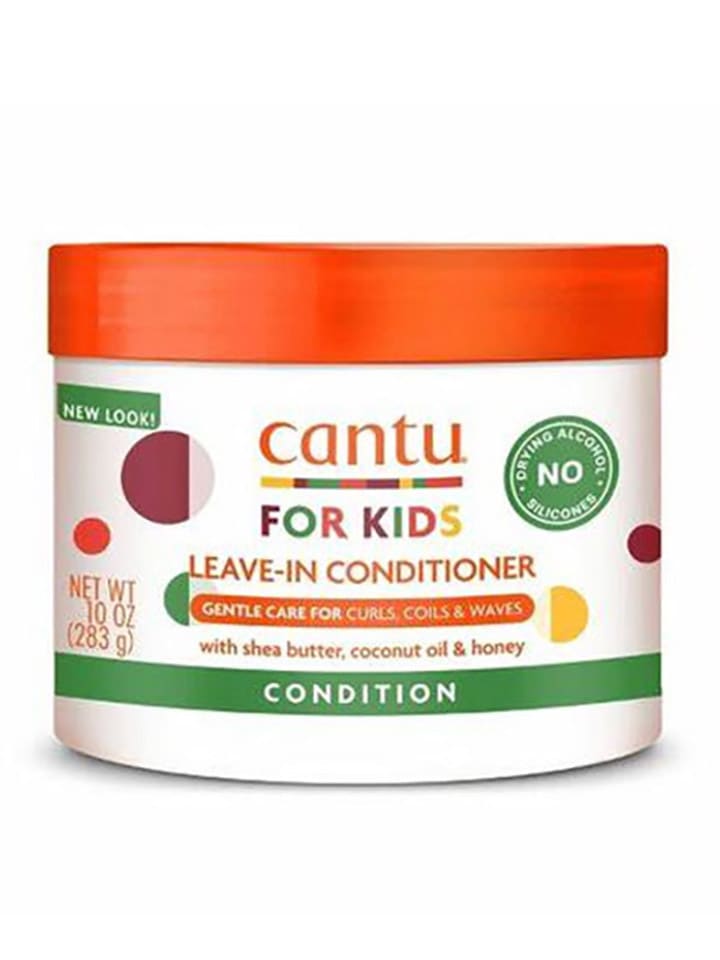 Cantu Leave-In-Conditioner 