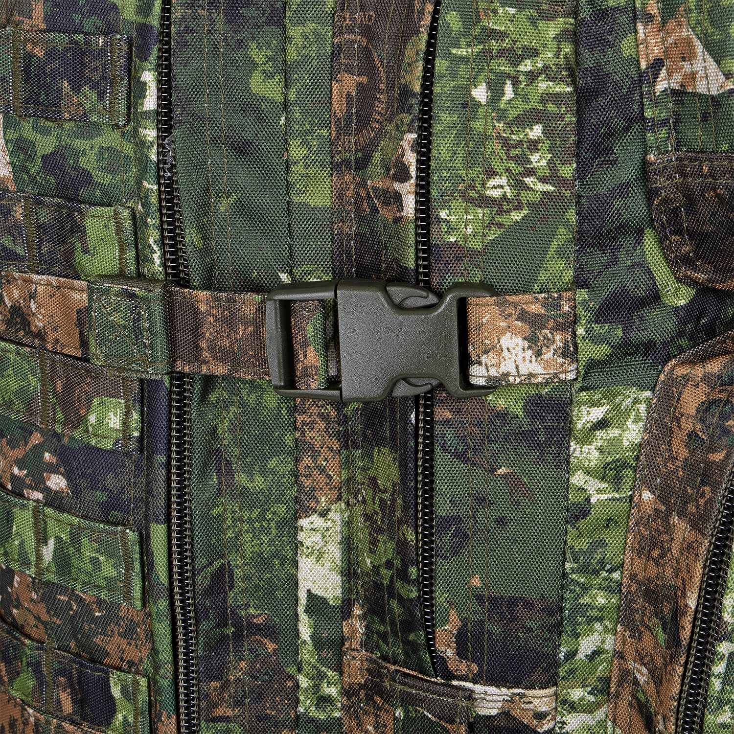 US Assault Pack Small WASP I
