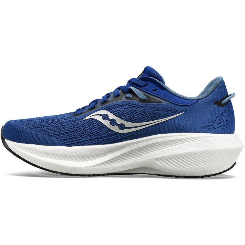 Saucony TRIUMPH 21 Laufschuhe Herren
