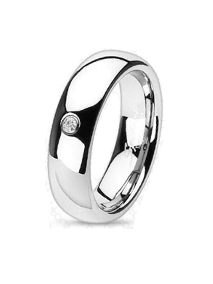 Bungsa Ring in Silber günstig kaufen