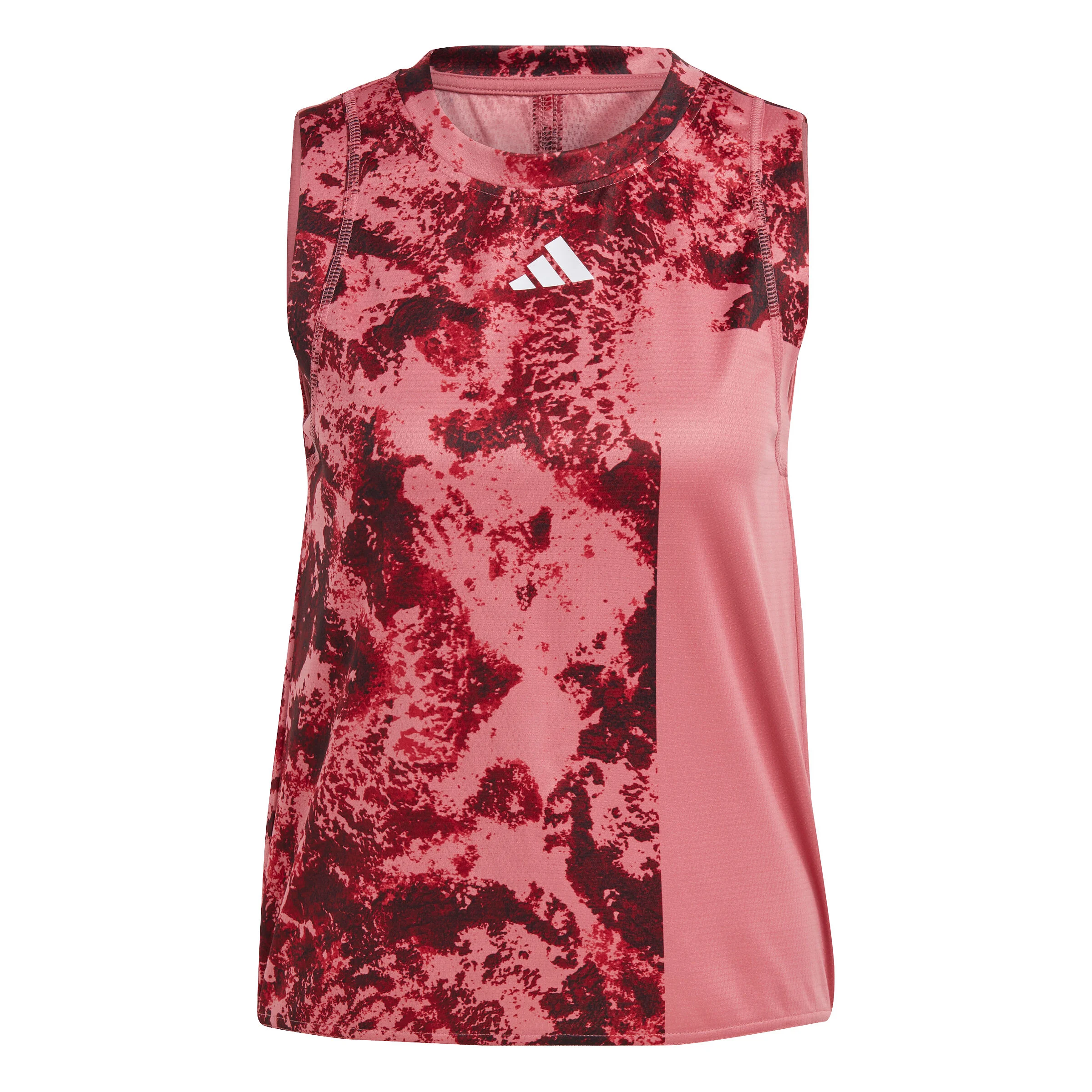 Paris MA Tank-Top Damen - Berry