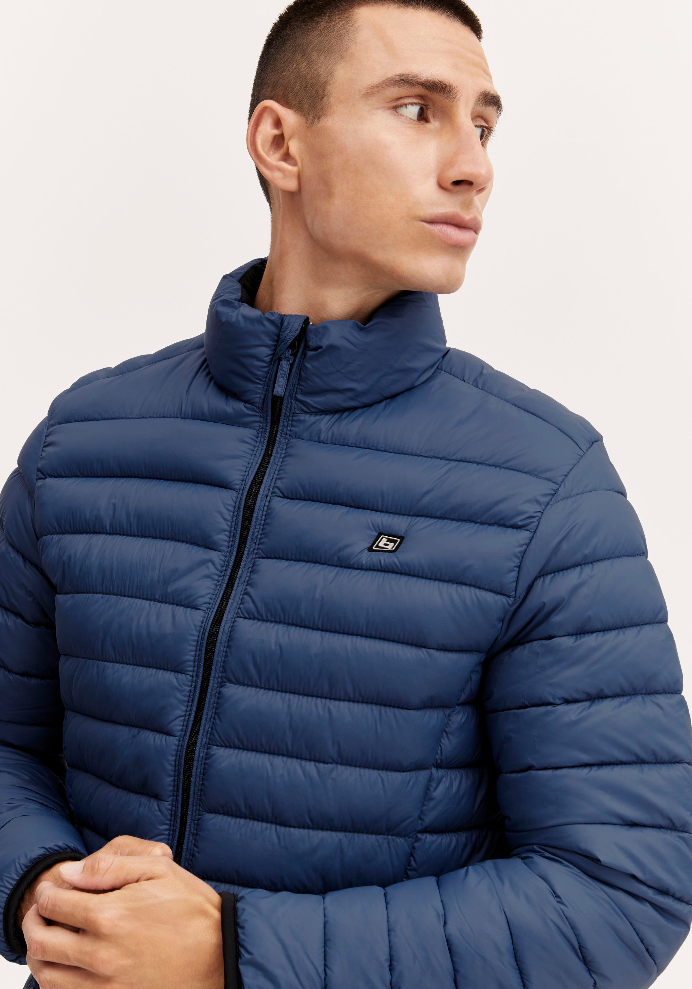 Blend Steppjacke Jacket Bhromsey