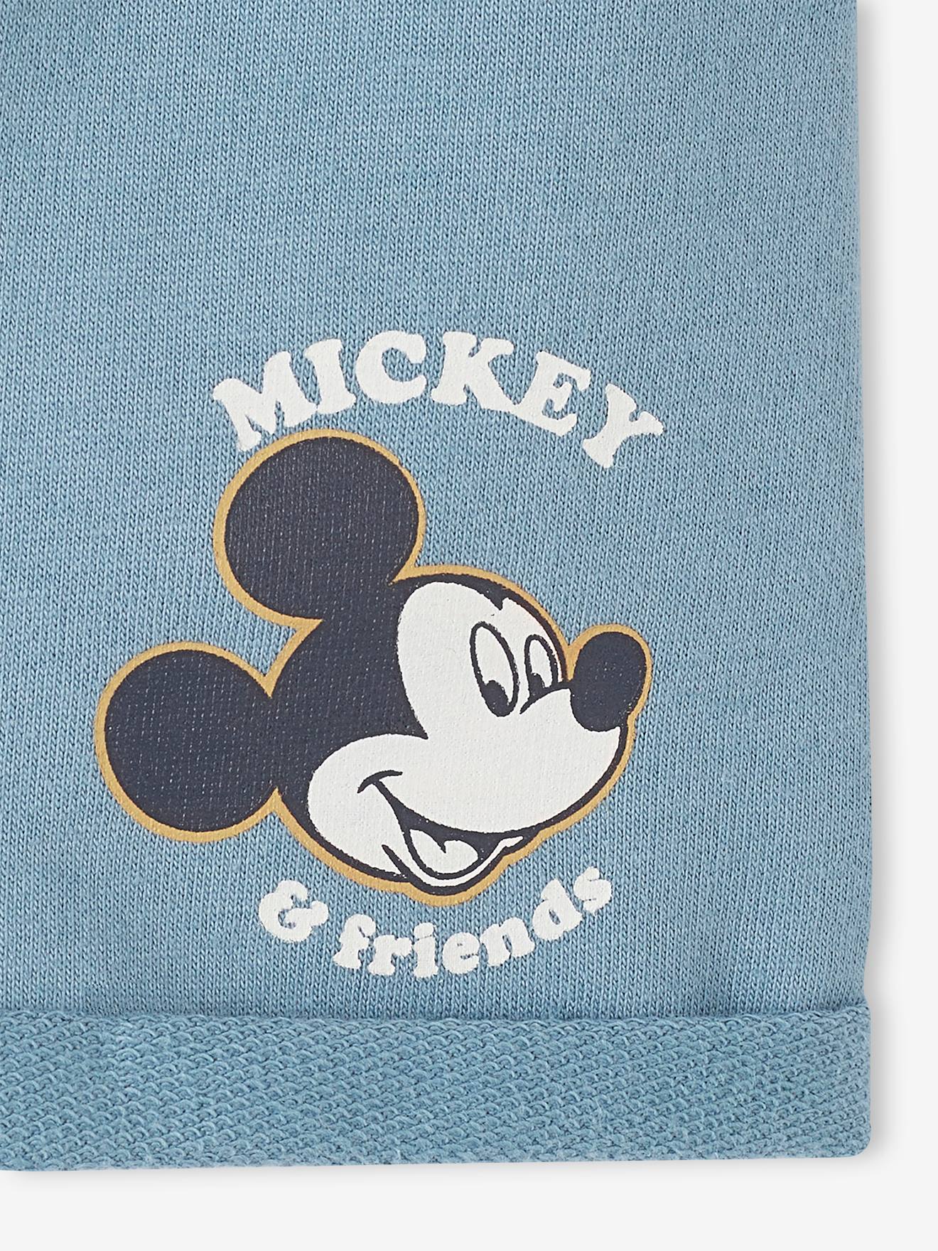 Mickey Baby Shorts Disney MICKY MAUS - himmelblau