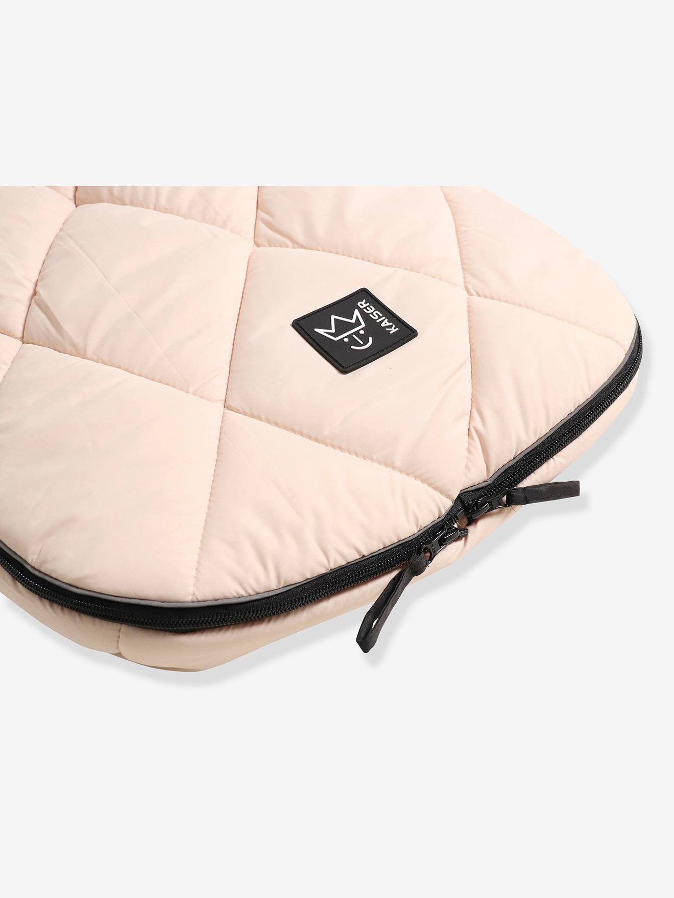 Chancelière poussette XL Too KAISER navy