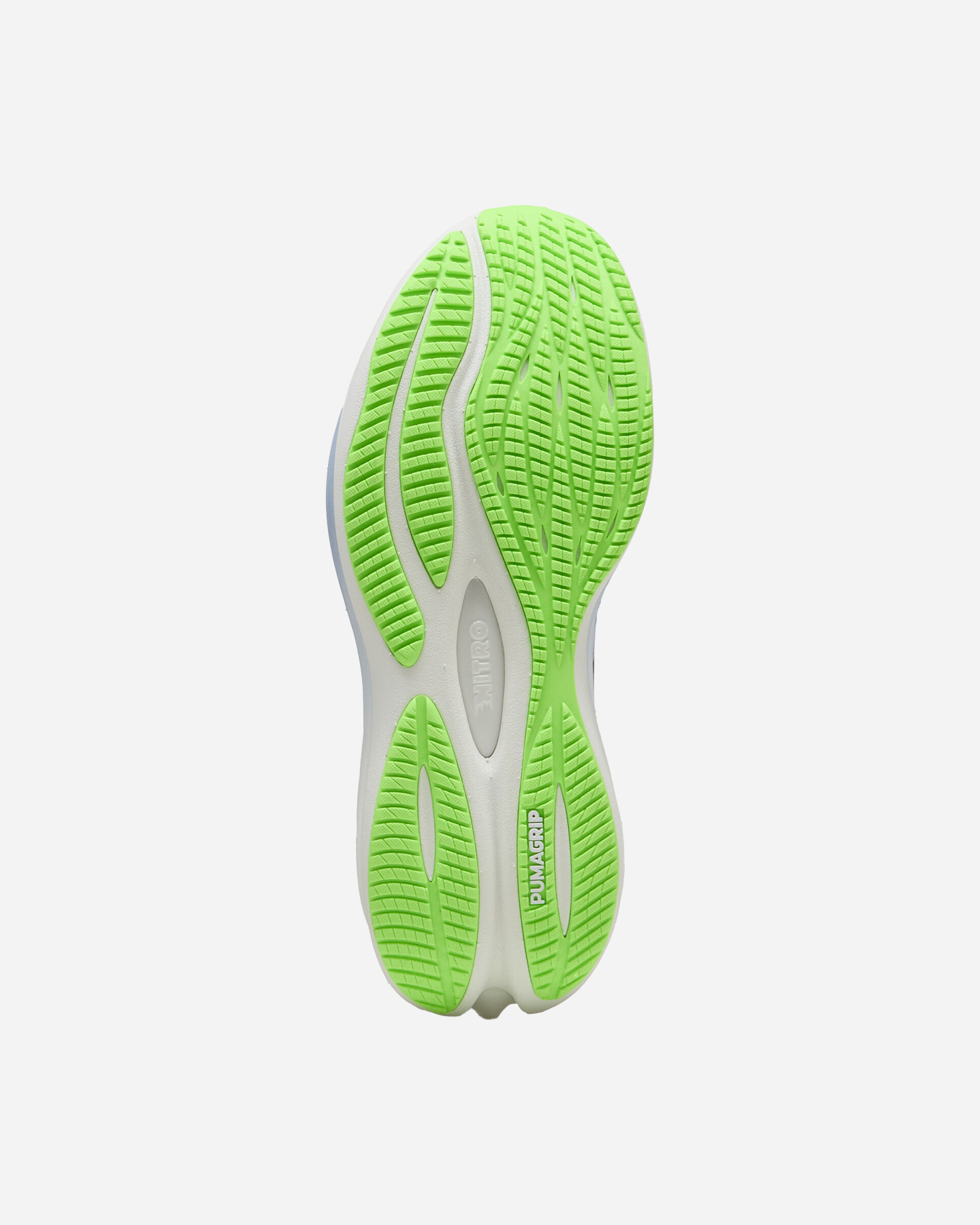 Bežecké topánky Puma Velocity Nitro 3 Hyrox W 311411-01