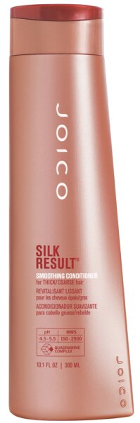 Joico Silk Result für dickes/borstiges Haar Conditioner