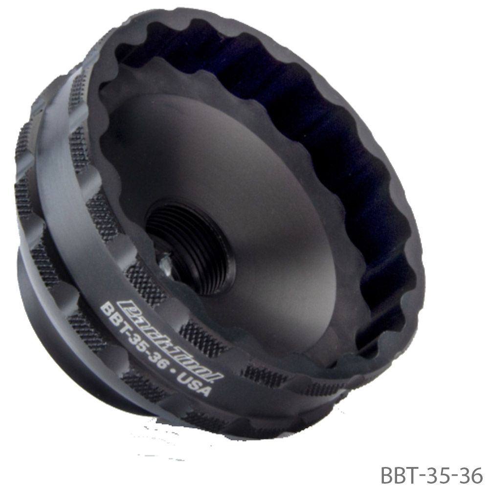 Park Tool BBT-35 Tretlagerwerkzeug kaufen | Bike-Discount