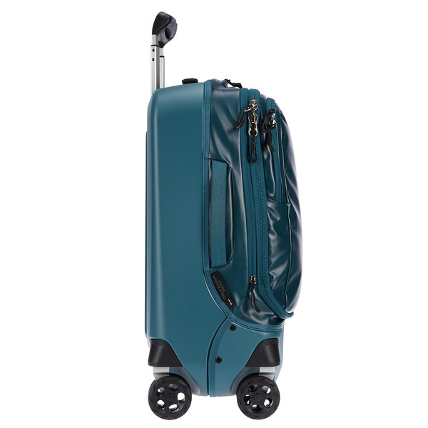 TRANSPORTER HARDSIDE HYBRID 36L - Rollkoffer