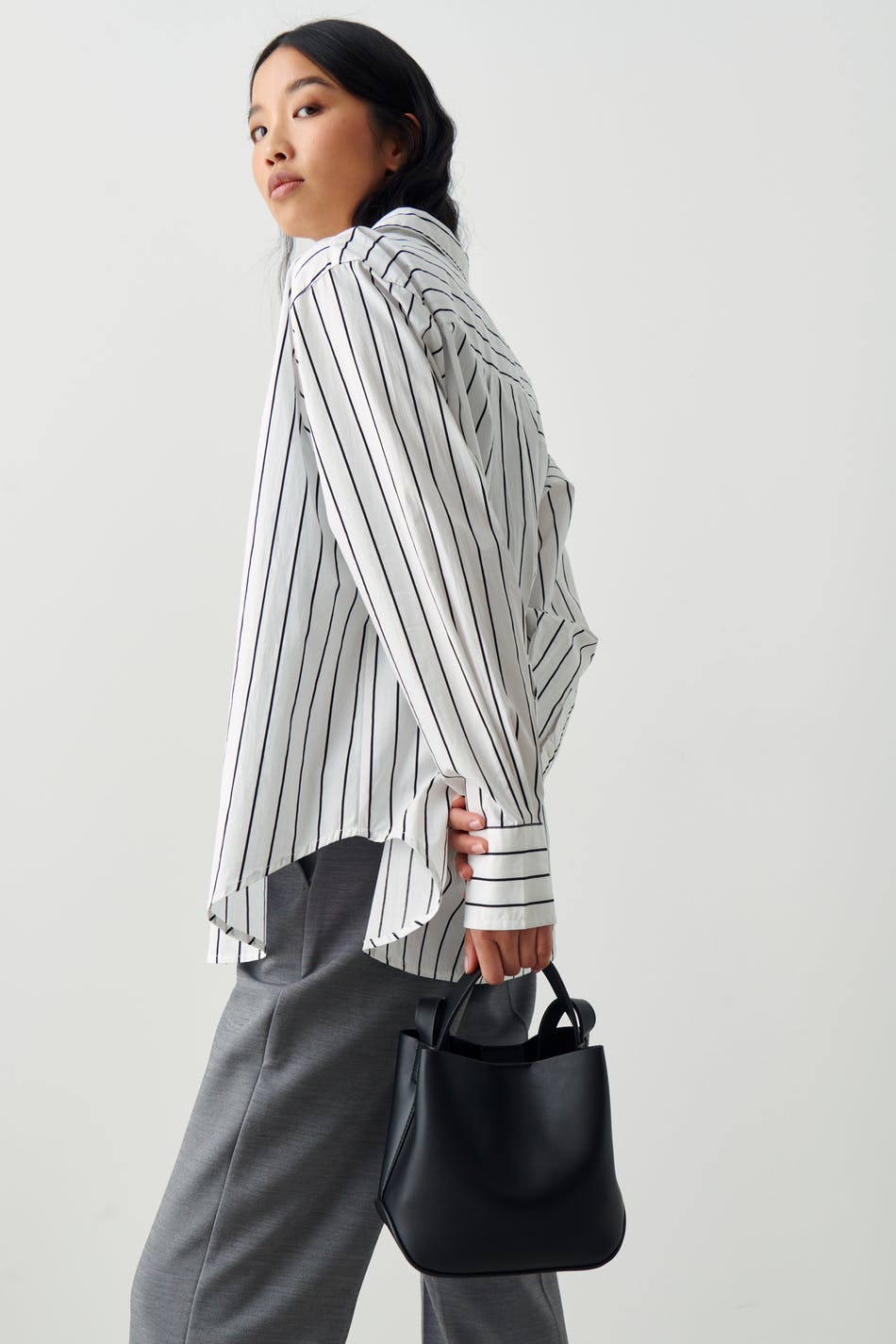 Everyday mini crossbody bag