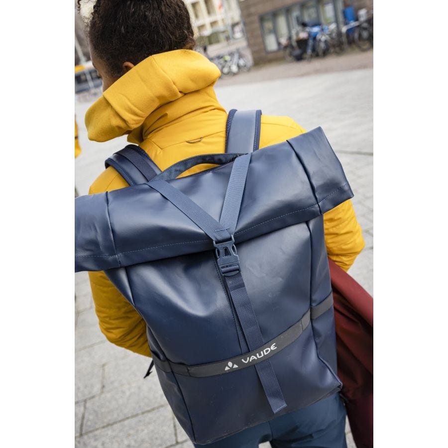 Mineo 23 Daypack - Tagesrucksack mit Rollverschluss