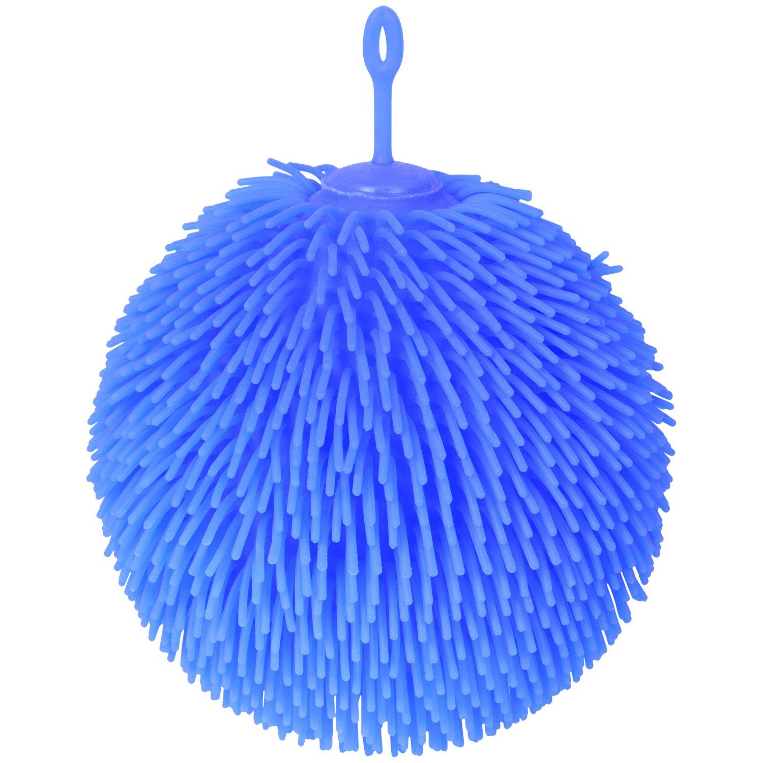 Toi-Toys Actionfigur Knetball - Pufferz Pufferball (23cm)