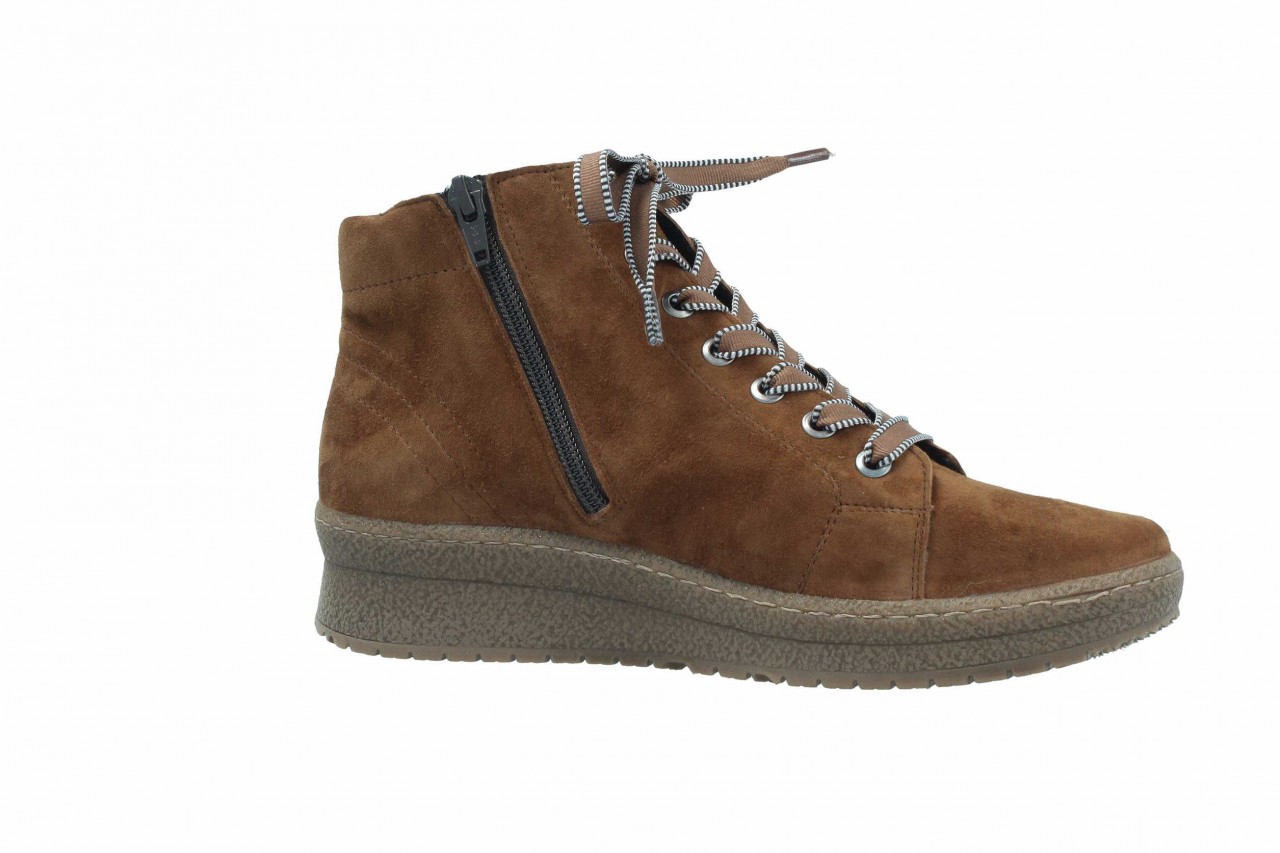 SEMLER Stiefeletten braun Ilona