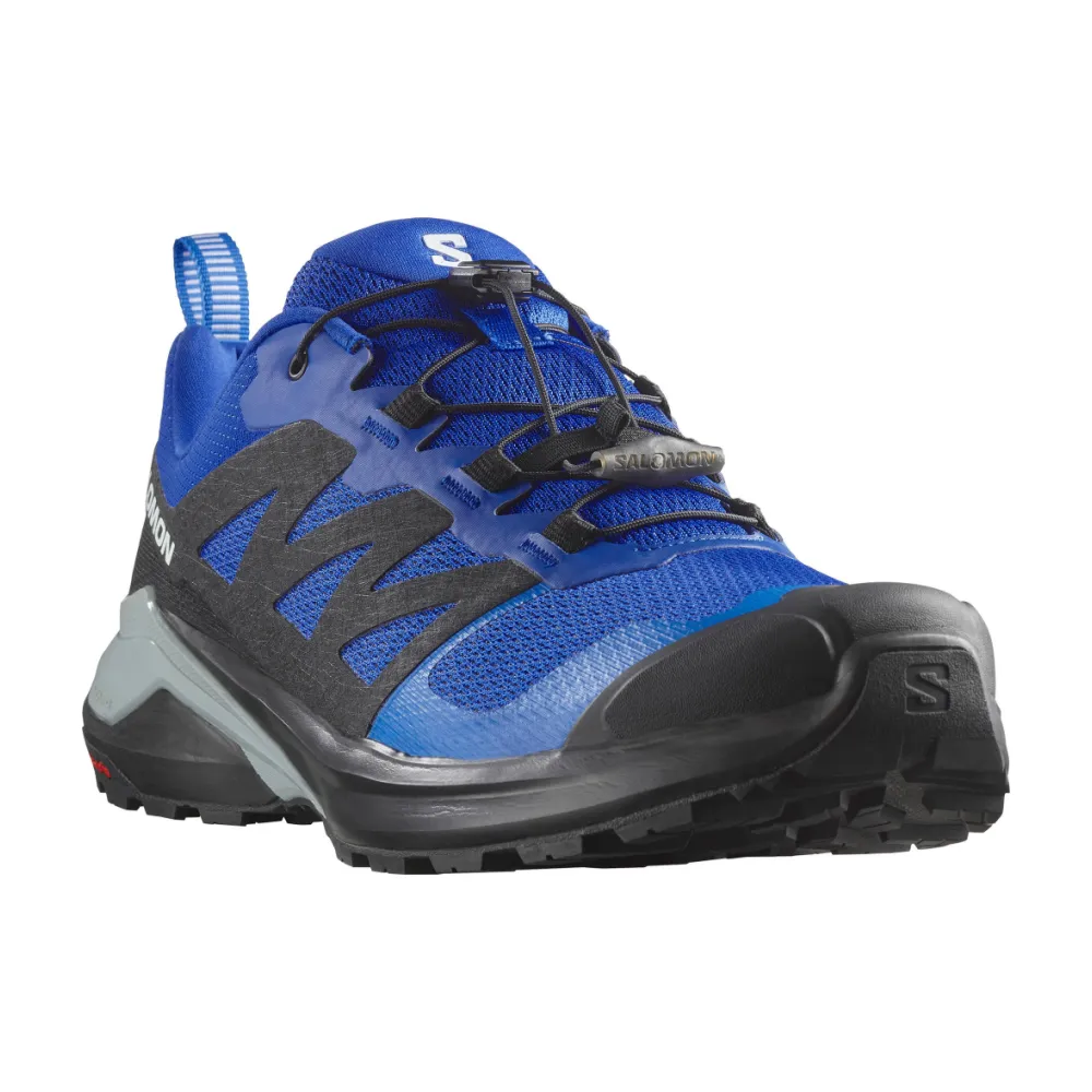 Salomon X Adventure L47320800 / schwarz