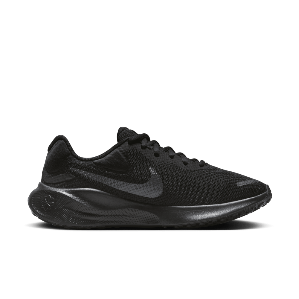 Nike Revolution 7 FB2208-002 / schwarz