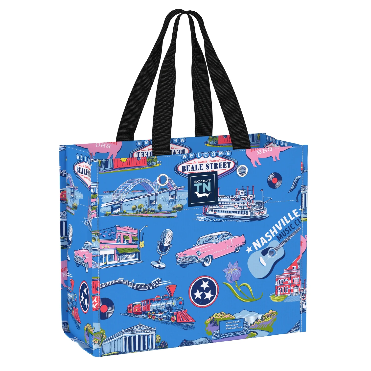 Gift Bag Large Large Package