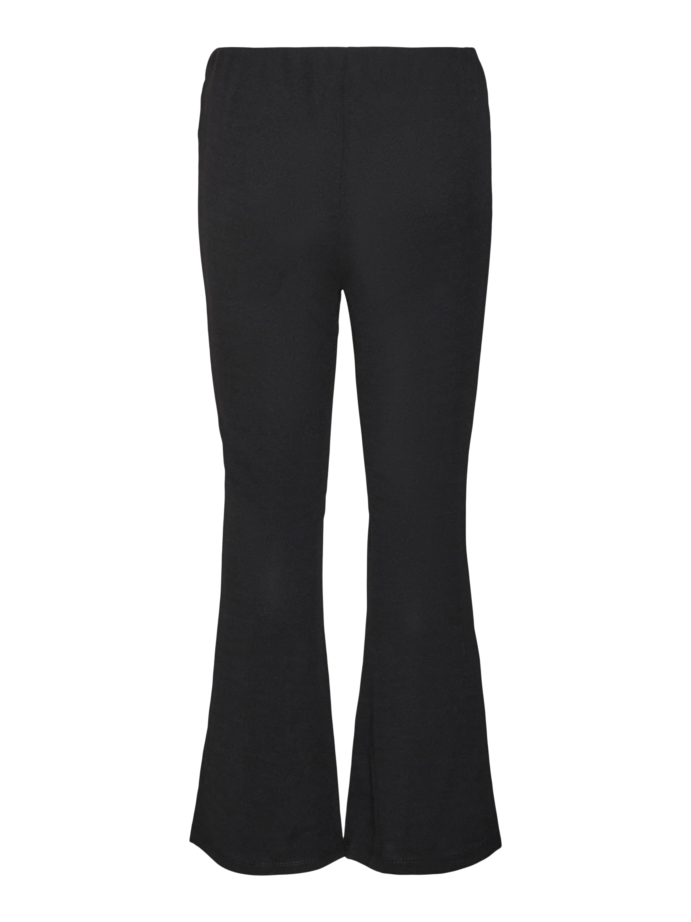 VMLIVA Hohe Taille Hose