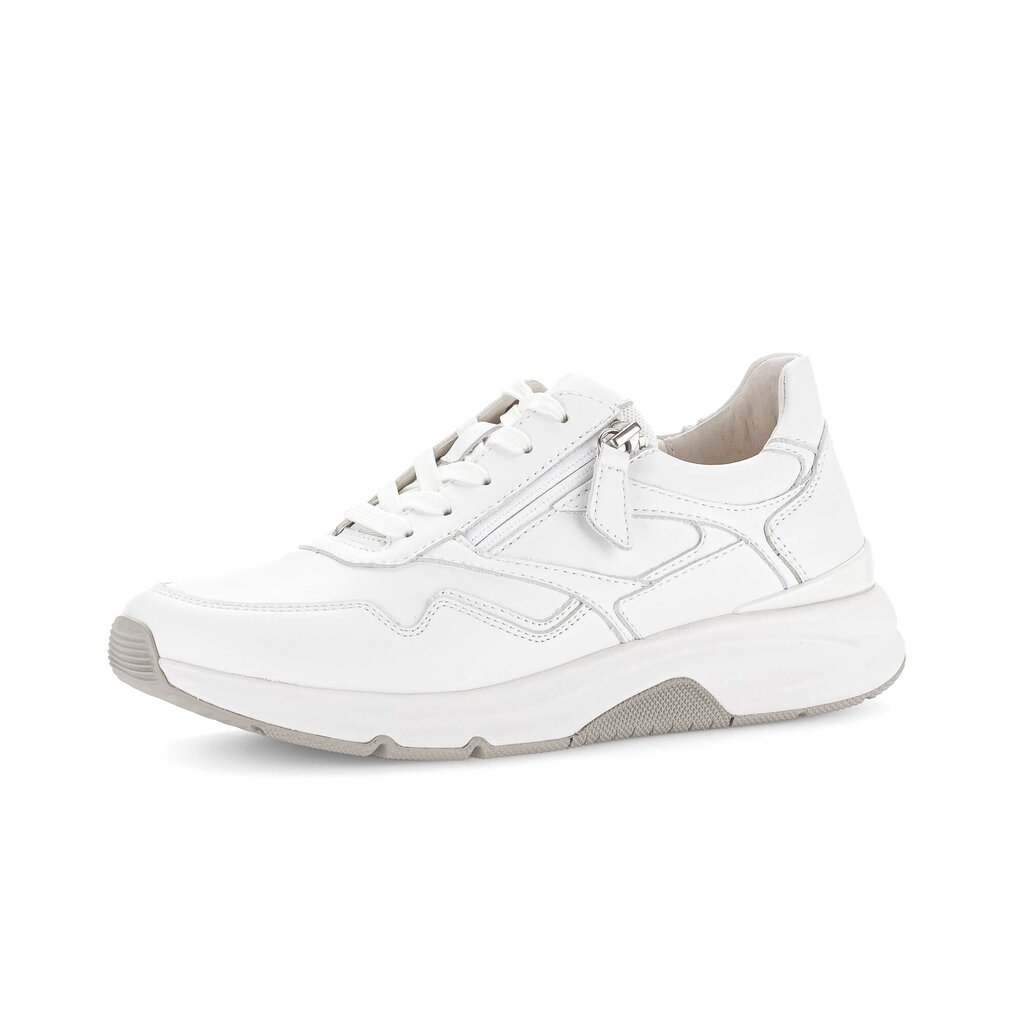 rollingsoft Sneaker low weiß
