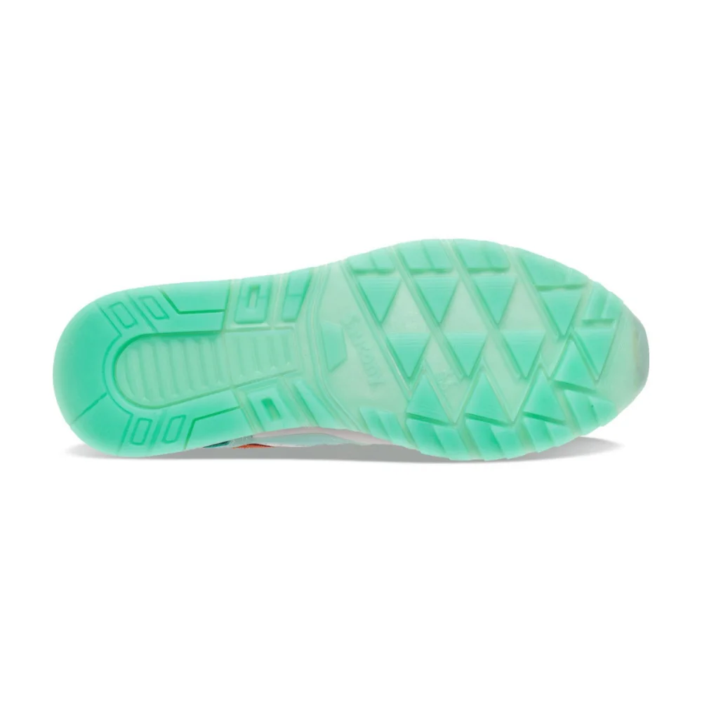 Saucony Shadow 5000 St. Barth S70701-1 / braun