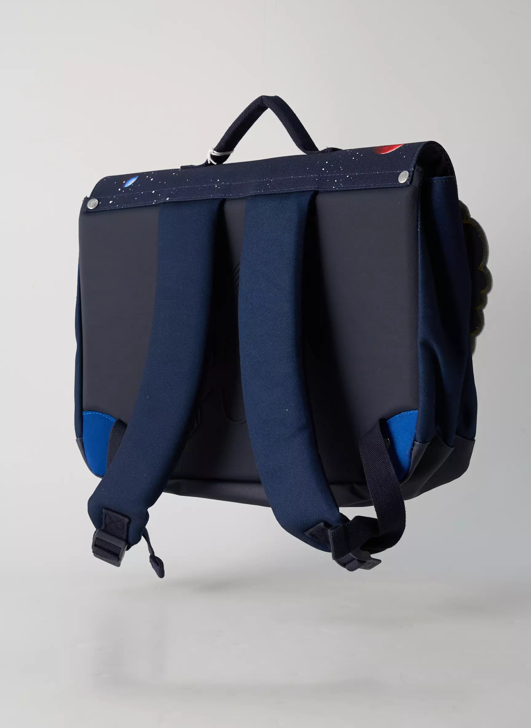 Catimini Cartables Garcon couleur bleu