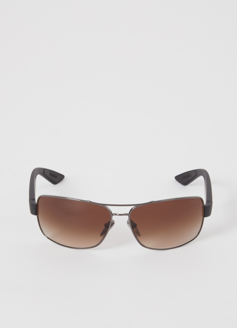 Ochelari de soare Prada Linea Rossa PS50ZS
