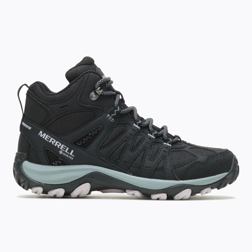 Merrell Accentor 3 Mid GTX Sport J135450 / schwarz