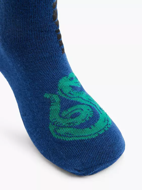 Harry Potter 3er Pack Socken