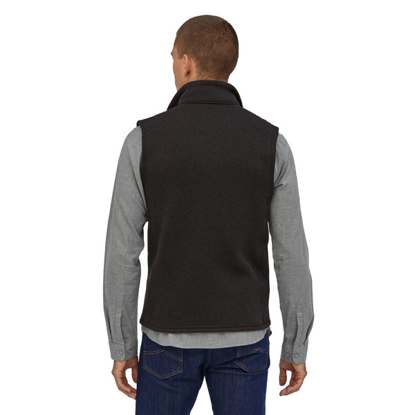 M' S BETTER SWEATER VEST Herren - Fleeceweste