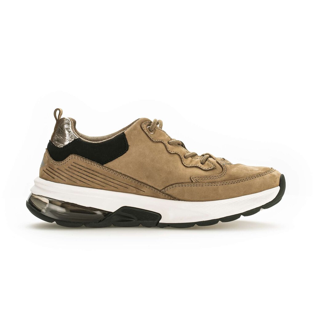 rollingsoft Sneaker low braun
