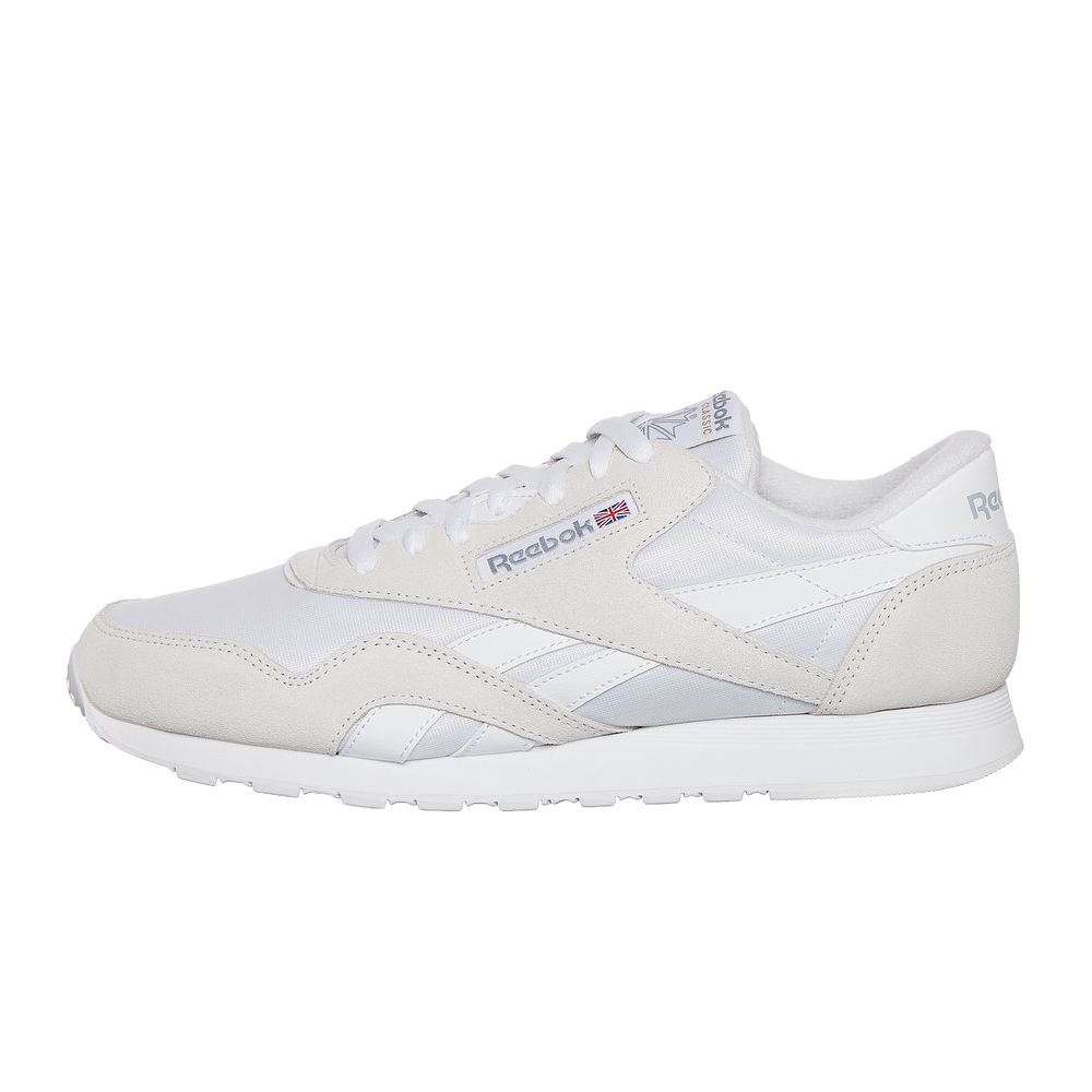 Reebok Nylon 100009277 / weiss