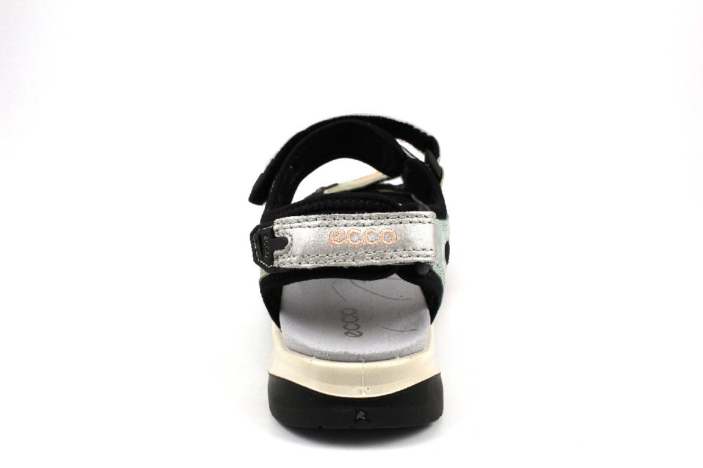 ECCO Komfort Pumps grau