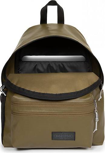 Eastpak Padded Zippl'r + Rucksack 40 cm Laptopfach
