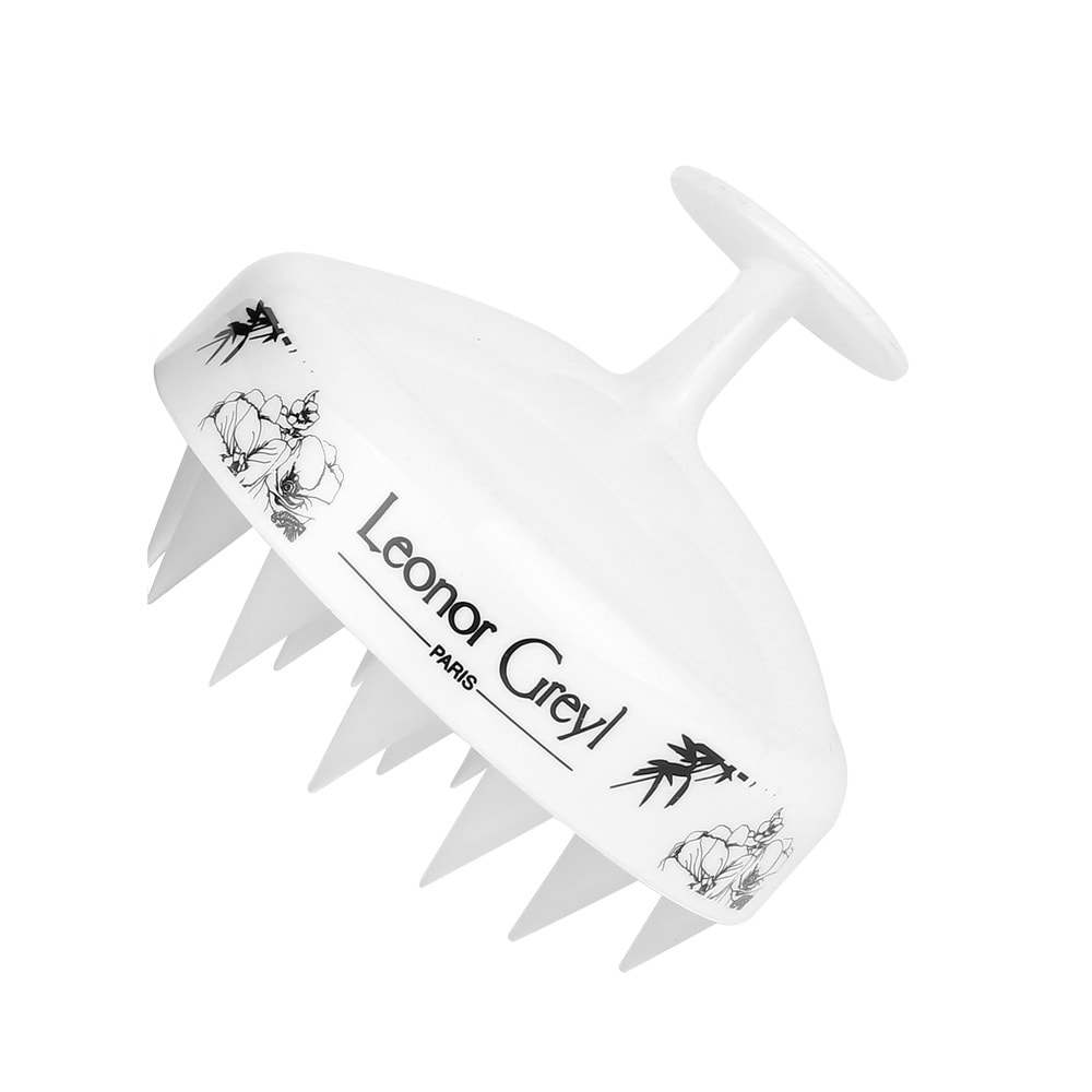 Leonor Greyl BROSSE MASSANTE CUIR CHEVELU BROSSE