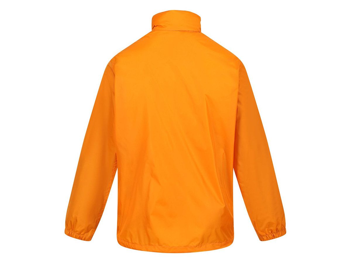 Regatta Lyle IV Orange Herren Regenjacke