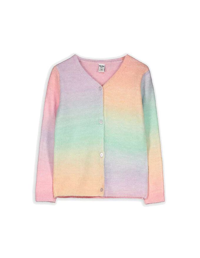 Cardigan - Strick
