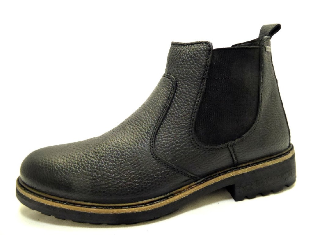 ARA Stiefeletten schwarz