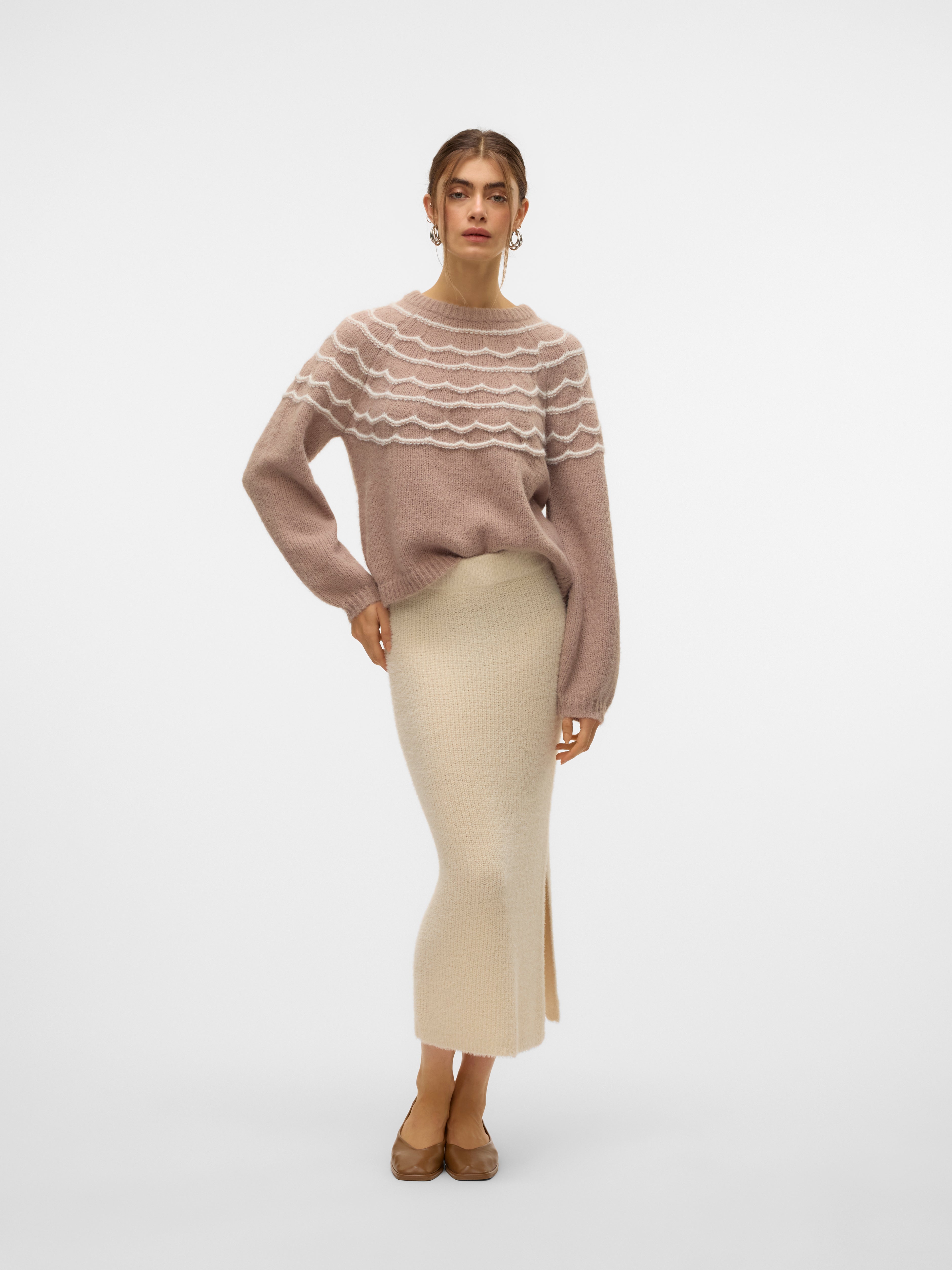 VMCHARMAINE Pullover