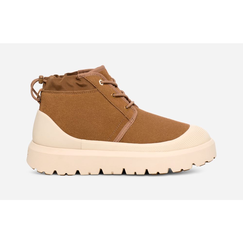 UGG Neumel Weather Hybrid 1143991-CWTC / weiss