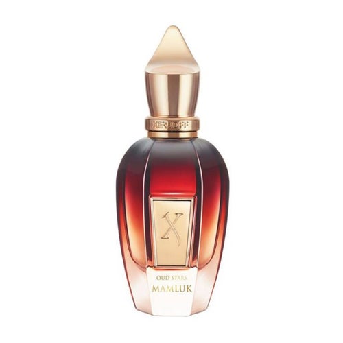 Xerjoff Oud Stars Mamluk parfimērijas ūdens 50 ml