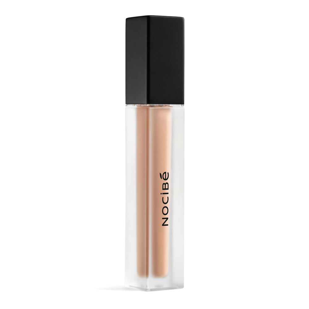 Nocibé Ultimate Fusion Matte Rouge à lèvres liquide longue tenue