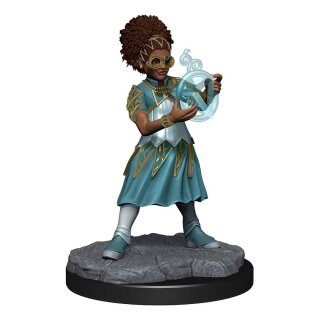 Magic: The Gathering Unpainted Miniatures: Wave 15 Pack #4 (2)