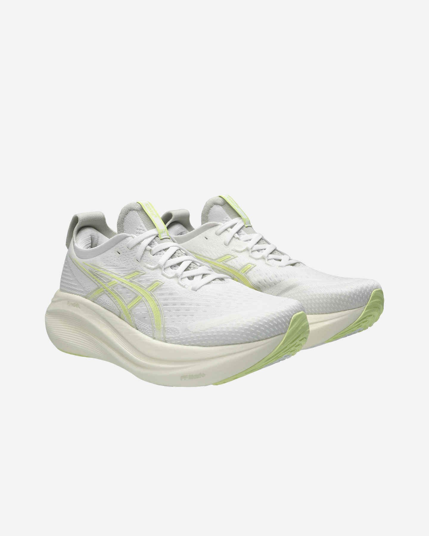 Buty do biegania Scarpe Asics Gel Nimbus 27 M 1011B958-101