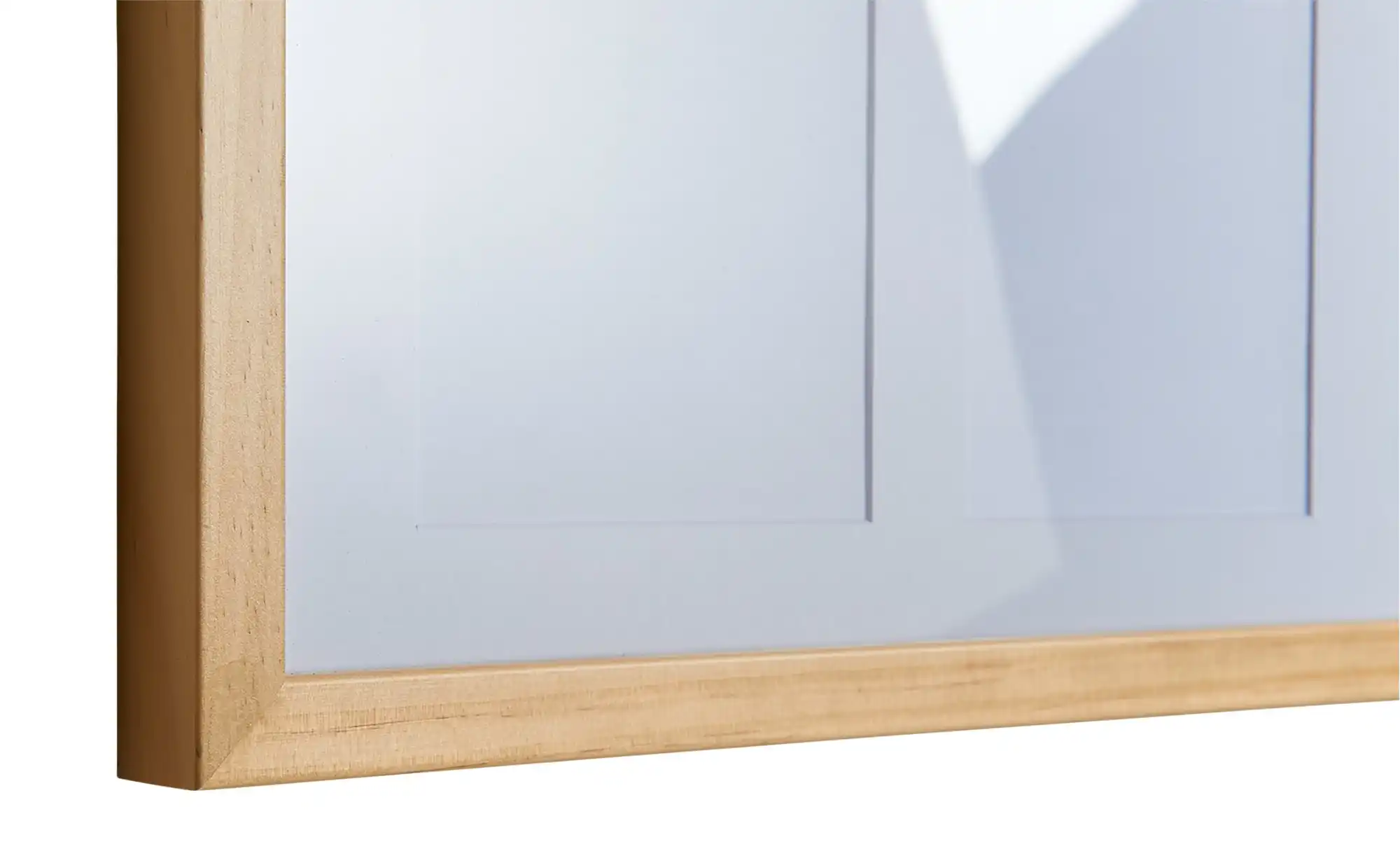 KHG Holz-Bilderrahmen 23x51 cm Toscana