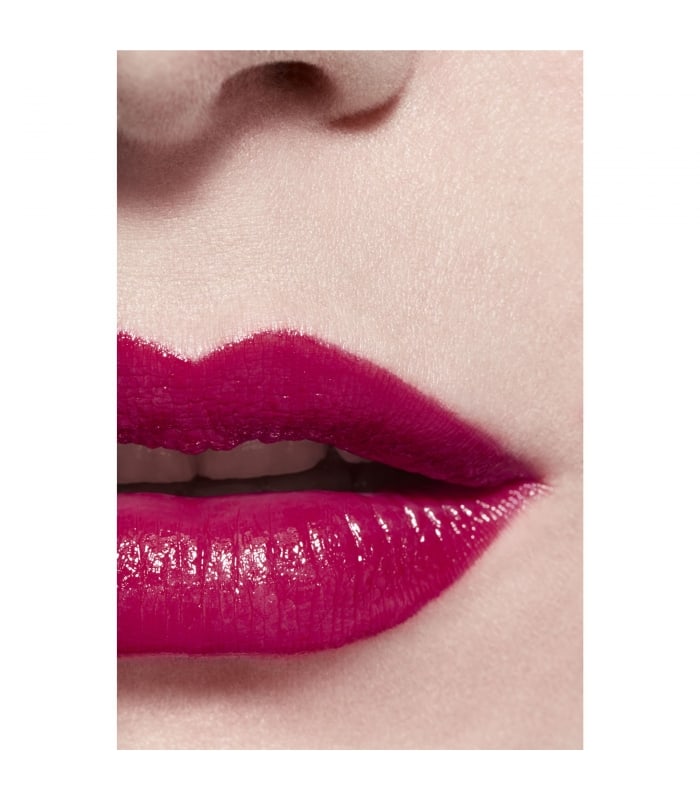 Chanel-ROUGE COCO-Le Rouge Hydratation Continue