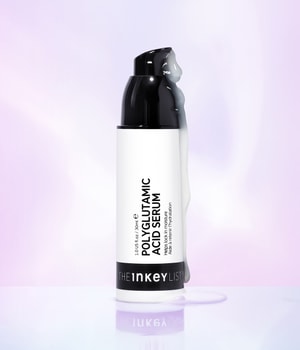 The INKEY List Polyglutamic Acid Serum Gesichtsserum-30 ml