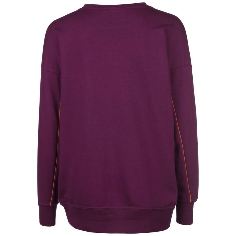 Nike Dri-FIT Get Fit Sweatshirt Damen