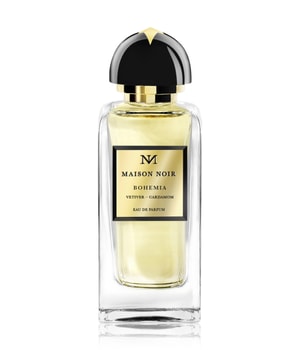 Maison Noir Bohemia 265 Eau de Parfum-100 ml