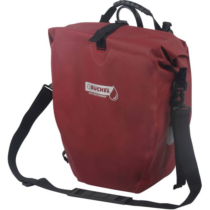 Büchel 25L Fahrradtasche