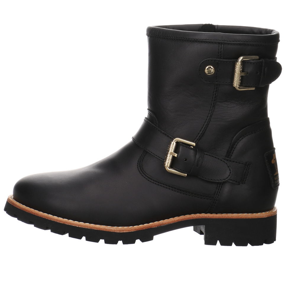 Panama Jack Felina Igloo Travelling Boots