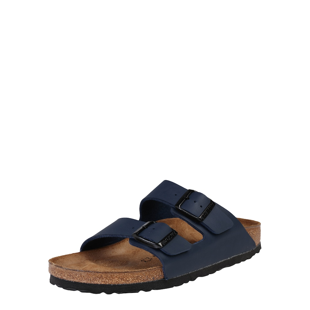 Birkenstock Arizona 051753 / blau